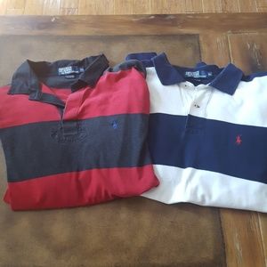 Bundle Polo by Ralph Lauren pullover XL